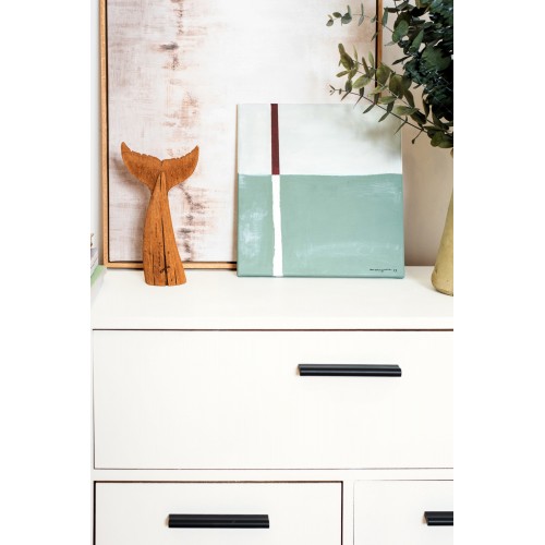 CHALK PAINT SPRAY CPS-01 BLANCO NUBE